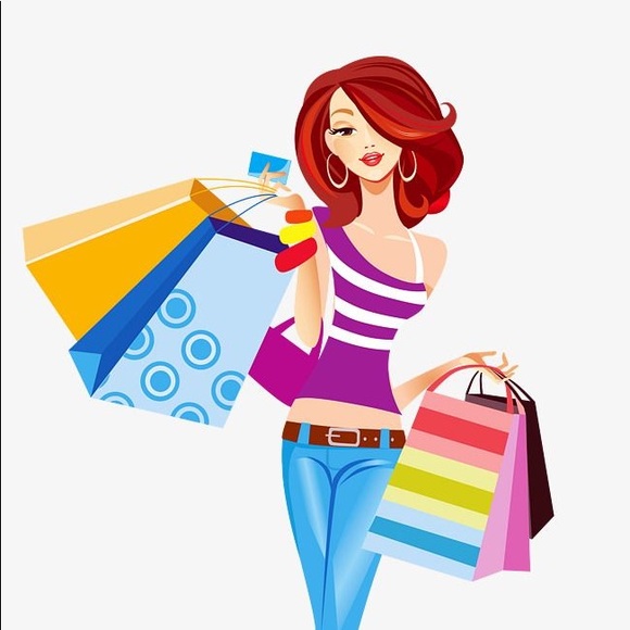 TOPS / BLOUSES / TANK TOP SECTION - Picture 6 of 14